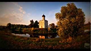 Beautiful old Russian Orthodox chant [upl. by Cristen]