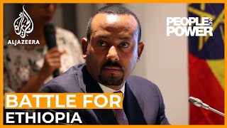 The Battle for Ethiopia  People and Power [upl. by Thorr]