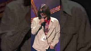 Belt Loops  Mitch Hedberg [upl. by Nicks]