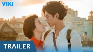 ENCOUNTER  OFFICIAL TRAILER  Park Bo Gum Song Hye Kyo Jang Seung Jo PO [upl. by Madelaine]