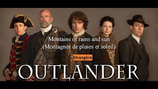 OUTLANDER GénériqueTraduction [upl. by Ydnar]