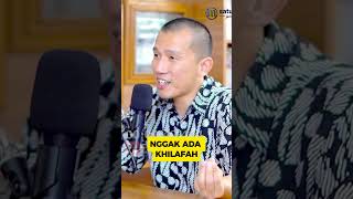 FELIX SIAUW 2027 ADA PERUBAHAN BESAR [upl. by Trula]