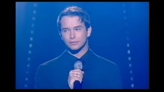 Stephen Gately sings quotChiquititaquot [upl. by Gerald85]