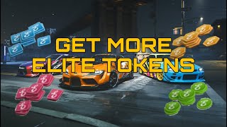 CSR Racing 2  5 Tips For Elite Tuners  Get MORE Elite Tokens [upl. by Ronn653]