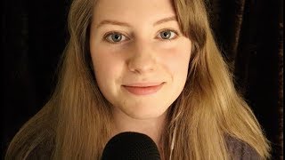 ASMR  Humming amp Singing very relaxing [upl. by Enyawed488]