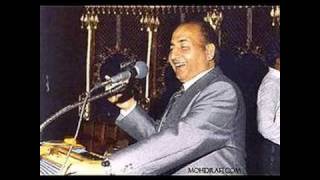 mohdrafi live naat sharif agar mil gayi mujhko raahe medina [upl. by Orabel]