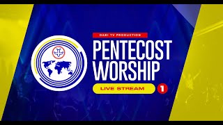 PENTECOST WORSHIP SONGS  LIVE STREAM WORSHIP [upl. by Michelsen]