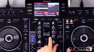 Review Pioneer XDJRX [upl. by Bury]