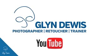 Glyn Dewis YouTube Channel [upl. by Lehte172]