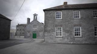 Unboxing Ireland Donaghmore Famine Workhouse [upl. by Clarinda]