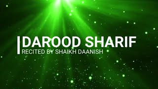 Recite Darood Sharif  Learn Durood Sharif  Darood E Ibrahim  Urdu and English Translation [upl. by Benyamin]