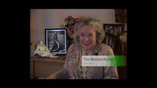 Interview with Glynis Johns on Miranda Pt 2 [upl. by Divaj]