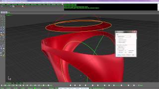 Rhino Tips And Tricks  A Better SignetDome Style Ring [upl. by Yecnahc]