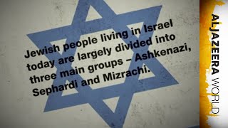 🇮🇱 Israels Great Divide  Al Jazeera World [upl. by Neggem]