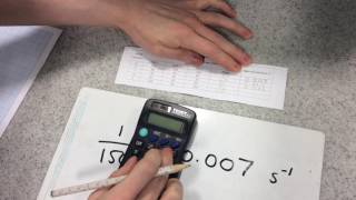 91 GCSE Biology Required Practical 5 Amylase Pt 2 [upl. by Osmen]