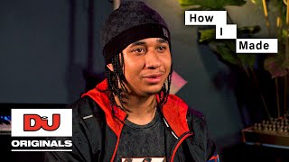 How To Make A UK Drill Beat Like MKthePlug  How I Made S1 E2 [upl. by Stillas]