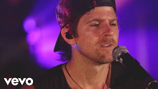 Kip Moore  Hearts Desire Live Performance Video [upl. by Ecidnac]