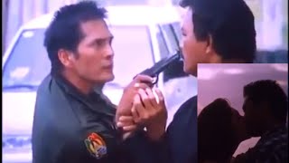 BEST TAGALOG ACTION MOVIE FULL MOVIE  Roi Vinzon [upl. by Noirod123]