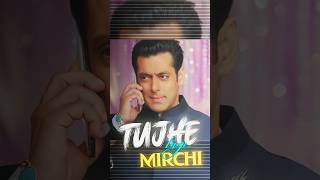 iila Tujhe mirchi lagi very bad trending shorts viral viralvideos movies [upl. by Shulman]