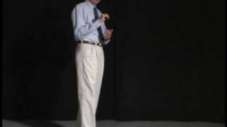 Abnormal Gait Exam  Hemiplegic Gait Demonstration [upl. by Krispin779]