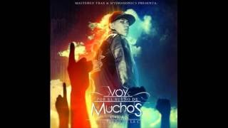 MIX CKAN ALBUM VOY POR EL SUEÑO DE MUCHOS [upl. by Sanoj]