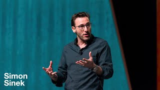 How to MOTIVATE the UNMOTIVATED  Simon Sinek [upl. by Nessah]