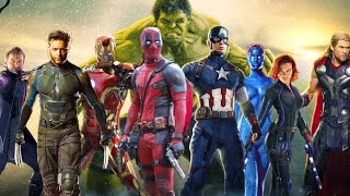 Kevin Feige Teases XMens MCU Future [upl. by Tezile63]