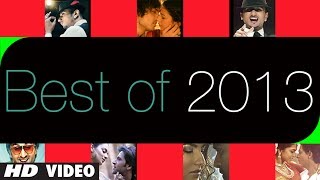 The Top Ten Best Hit Songs of 2013 [upl. by Suirtimed]