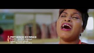 Patience Nyarko  Anibre Mpaye Gospel Song [upl. by Inalaehon]