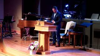 Maysville Baptist Church Live Stream [upl. by Ardnuhsor815]