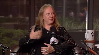 Jerry Cantrell Gets Emotional Talking About the Deaths of Chris Cornell and Chester Bennington [upl. by Diamante]