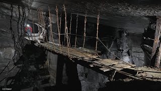 Moel Fferna Slate Mine [upl. by Aihsele]