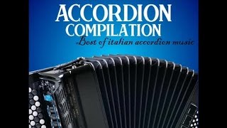 Accordion compilation vol 3 Best of italian accordion music [upl. by Akiemehs110]