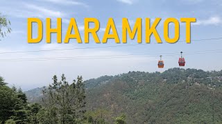 My Days in Dharamkot McLeod Ganj [upl. by Annav]