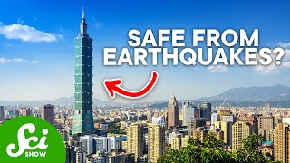 Can We Make Buildings Truly EarthquakeProof [upl. by Pepito]