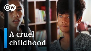 Street children in the Philippines  DW Documentary [upl. by Guido818]