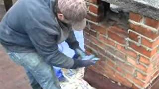 How to Repair Brick [upl. by Arres]