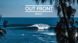 Out Front Maui [upl. by Dorthea]