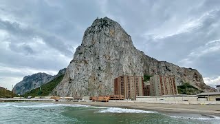 Gibraltar The Complete Tour [upl. by Tnarg]