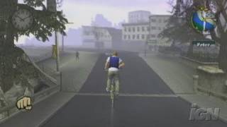 Bully PlayStation 2 Review  Video Review [upl. by Grishilde]