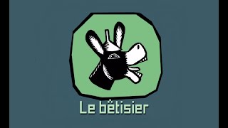 Cest pas sorcier lespace  Le Bêtisier [upl. by Rashidi]