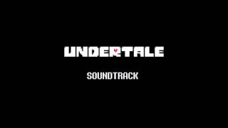 Undertale OST 080  Finale [upl. by Electra877]