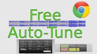 FREE Online AutoTune No Installation Needed [upl. by Ocer]