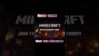 Top 5 minecraft game play in mobile👍👍 [upl. by Enaitsirhc]