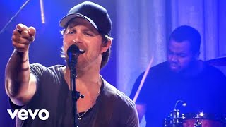 Kip Moore  Crazy One More Time Live In Nashville [upl. by Kondon480]