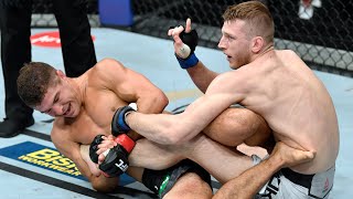 Best Dan Hooker Moments [upl. by Cartie]