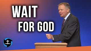 Gods Ladder can Reach You  Mark Finley Sermon [upl. by Lesig250]