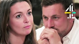 First Dates  All the Awkward Funny amp Cute Moments from Series 12  Part 3  All 4 [upl. by Henke]