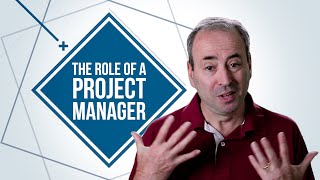 The Role of a Project Manager Project Management Responsibilities [upl. by Anetsirk]