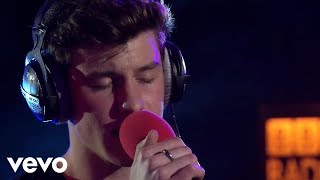 Shawn Mendes  Mercy in the Live Lounge [upl. by Morette808]